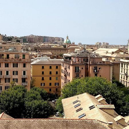 Dueventotto Appartement Genua Buitenkant foto