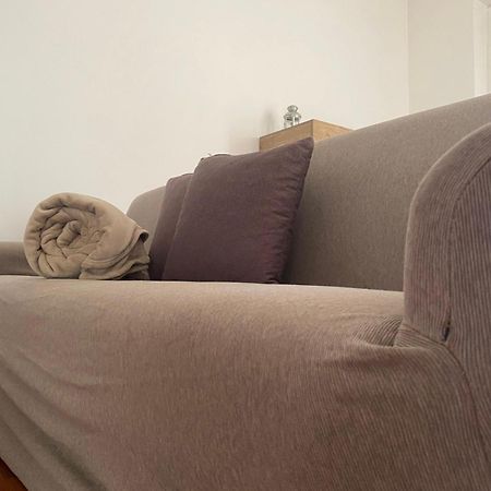 Dueventotto Appartement Genua Buitenkant foto