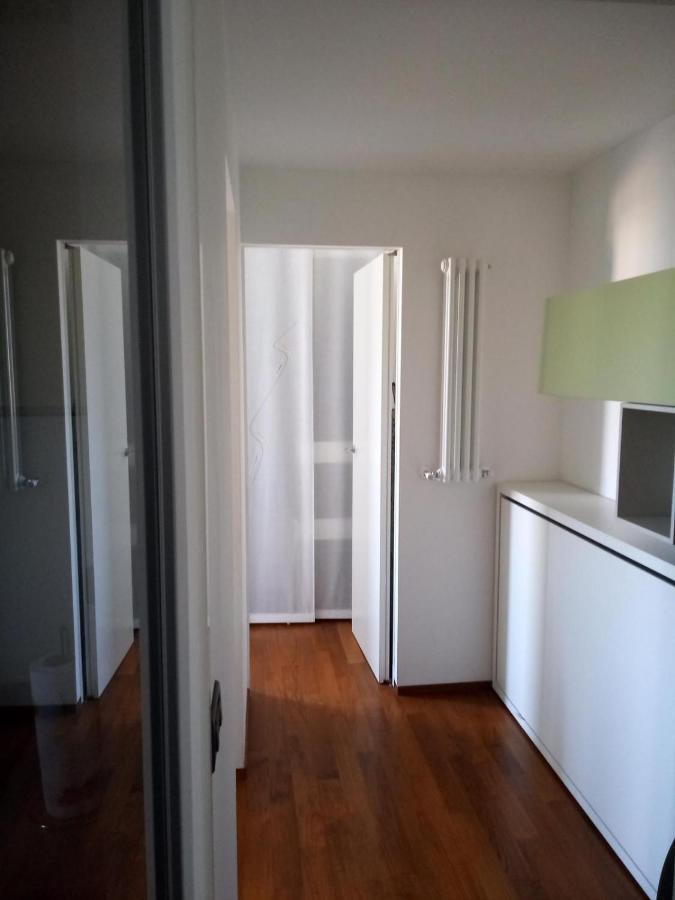 Dueventotto Appartement Genua Buitenkant foto