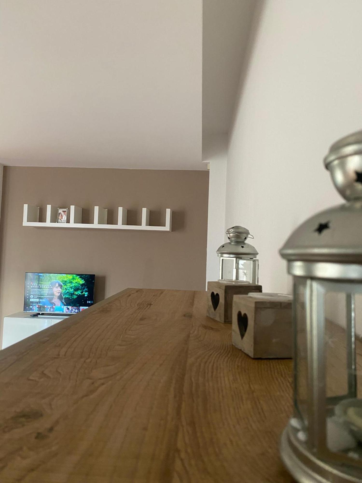 Dueventotto Appartement Genua Buitenkant foto